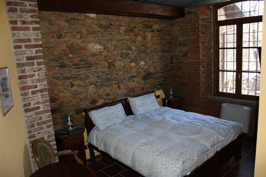 Il Baco Da Seta Villa Manta Cameră foto